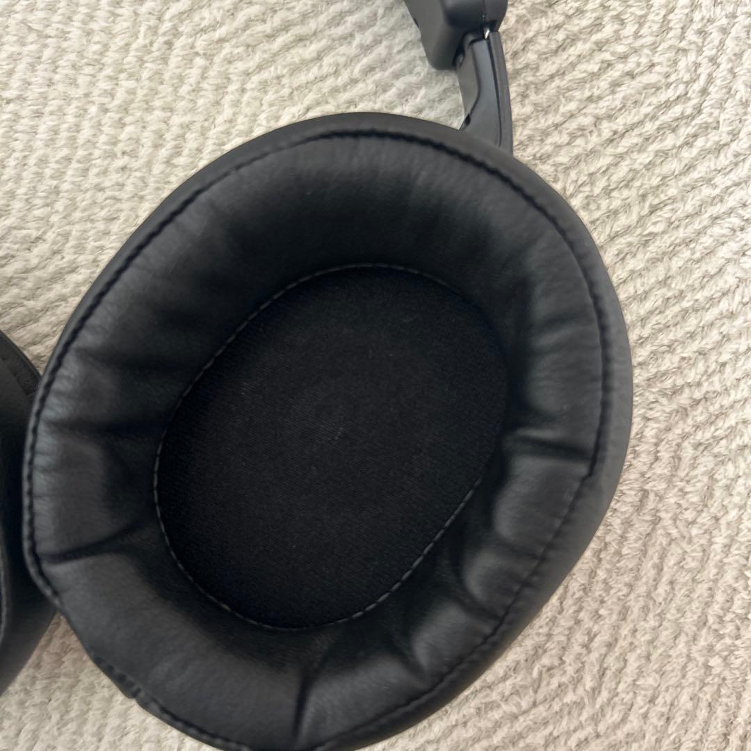 ヘッドホン Audio-Technica ATH-WS1100