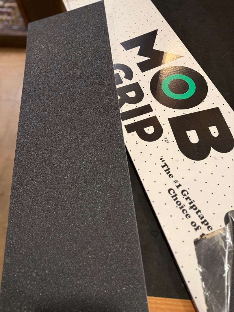 パウエル POW.P FLIGHT DECK デッキテープサービス付き