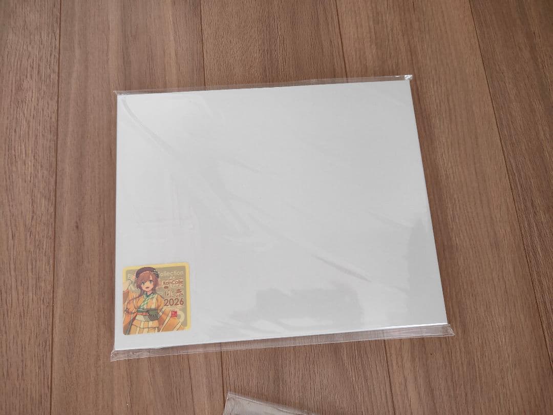 艦これ c107 照月 アクリルスタンド アクリルボートなど　角川　冬コミ