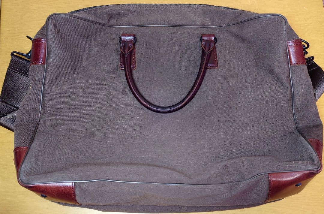 ポーター ブロード 2WAY オーバーナイター 吉田カバン