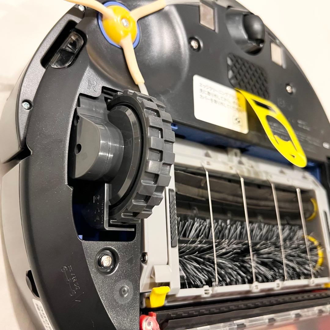 【新品/箱なし】 iRobot Roomba 620 ロボット掃除機 ルンバ