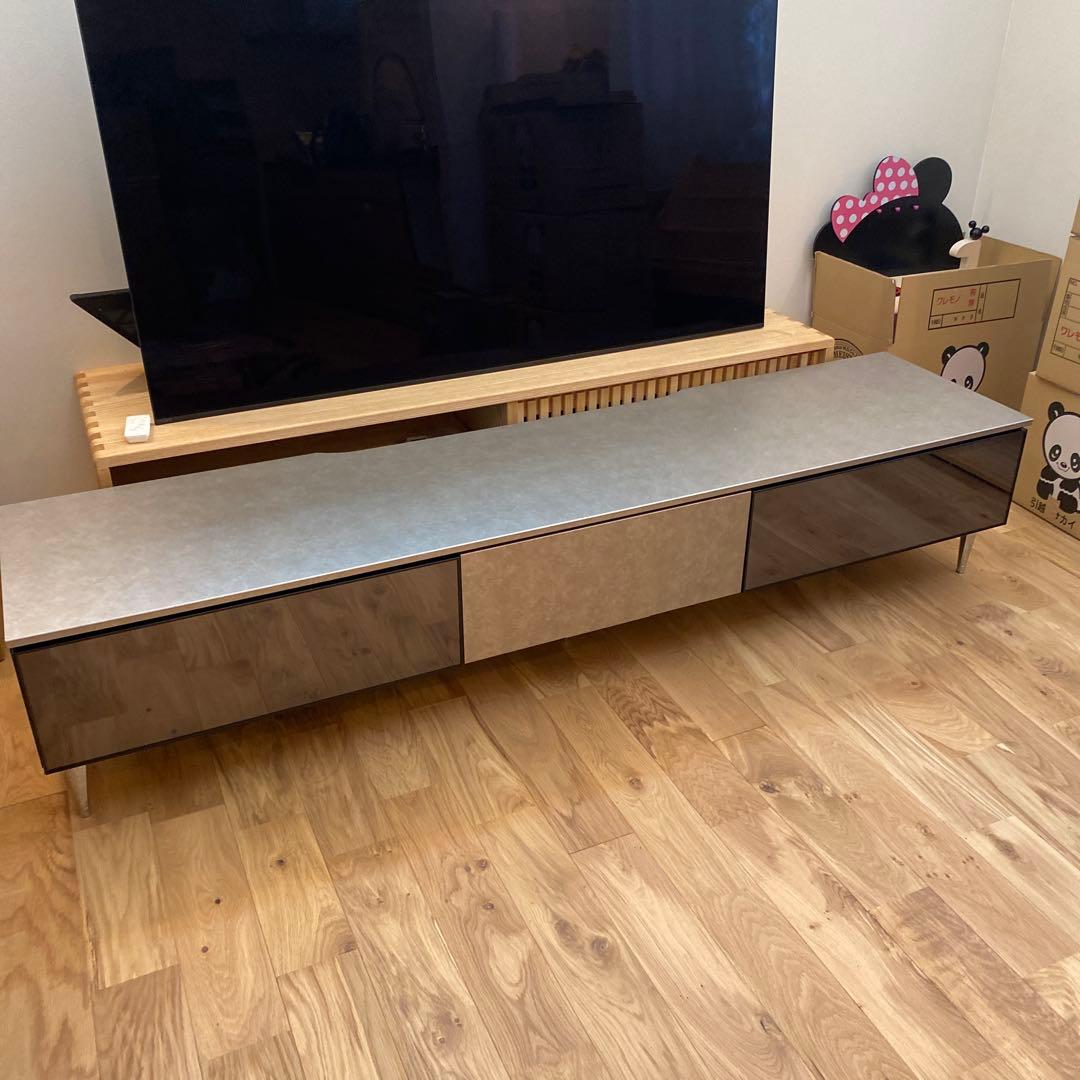 【最終値下げ】AYANO / 綾野製作所　Zゼノ ノワール　トープグレー