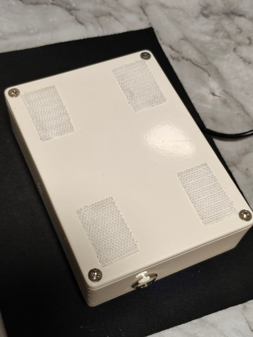 ESPのリバーヴ＆ディレイ