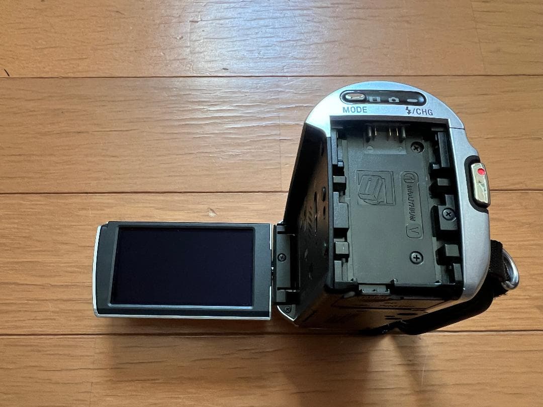 【専用】　SONY HDR-CX370V ハンディカムHD （シルバー）