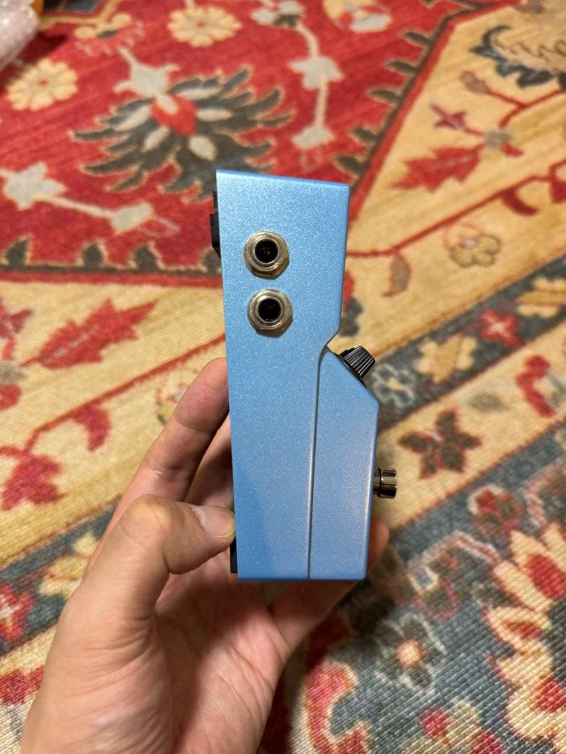 ギター ZOOM MULTISTOMP M5 70CDR