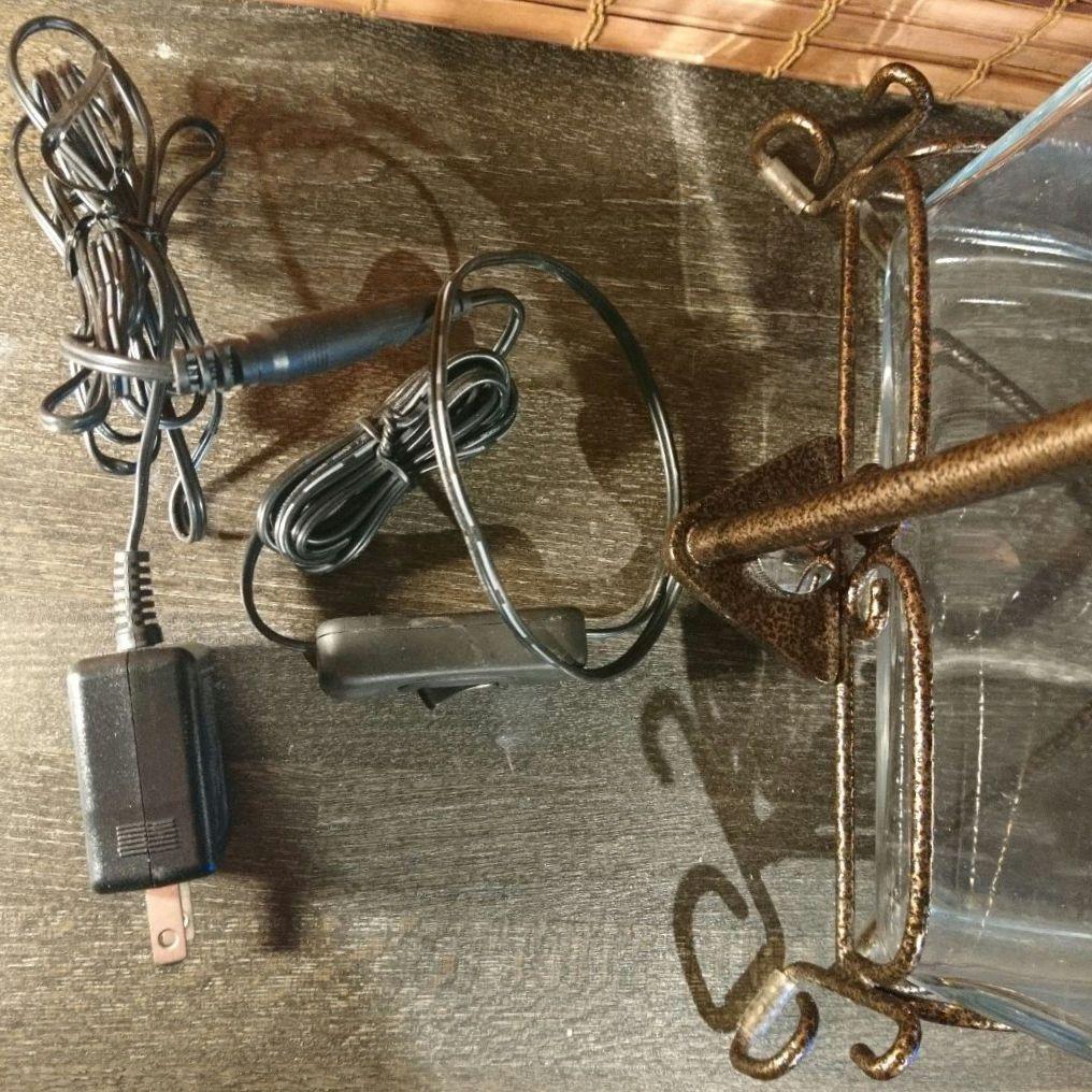 熱帯魚水槽 レガーロ ブロンズ