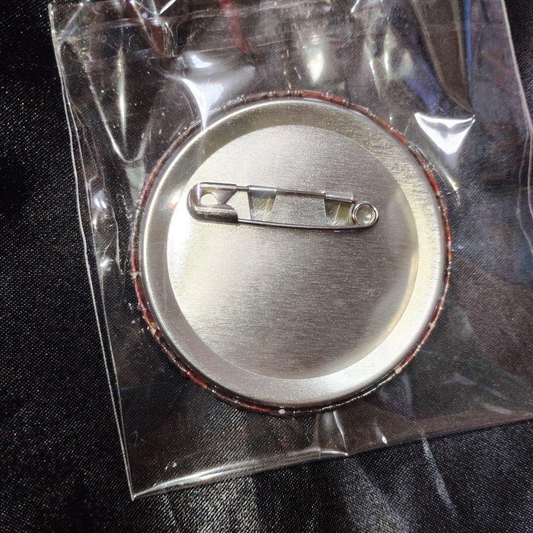 五条悟 プリロール バレンタイン 缶バッジ 呪術廻戦 特典 ケーキ