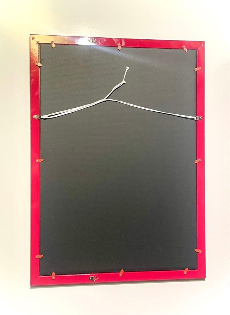 A2 ポスターフレームセット 25個セット