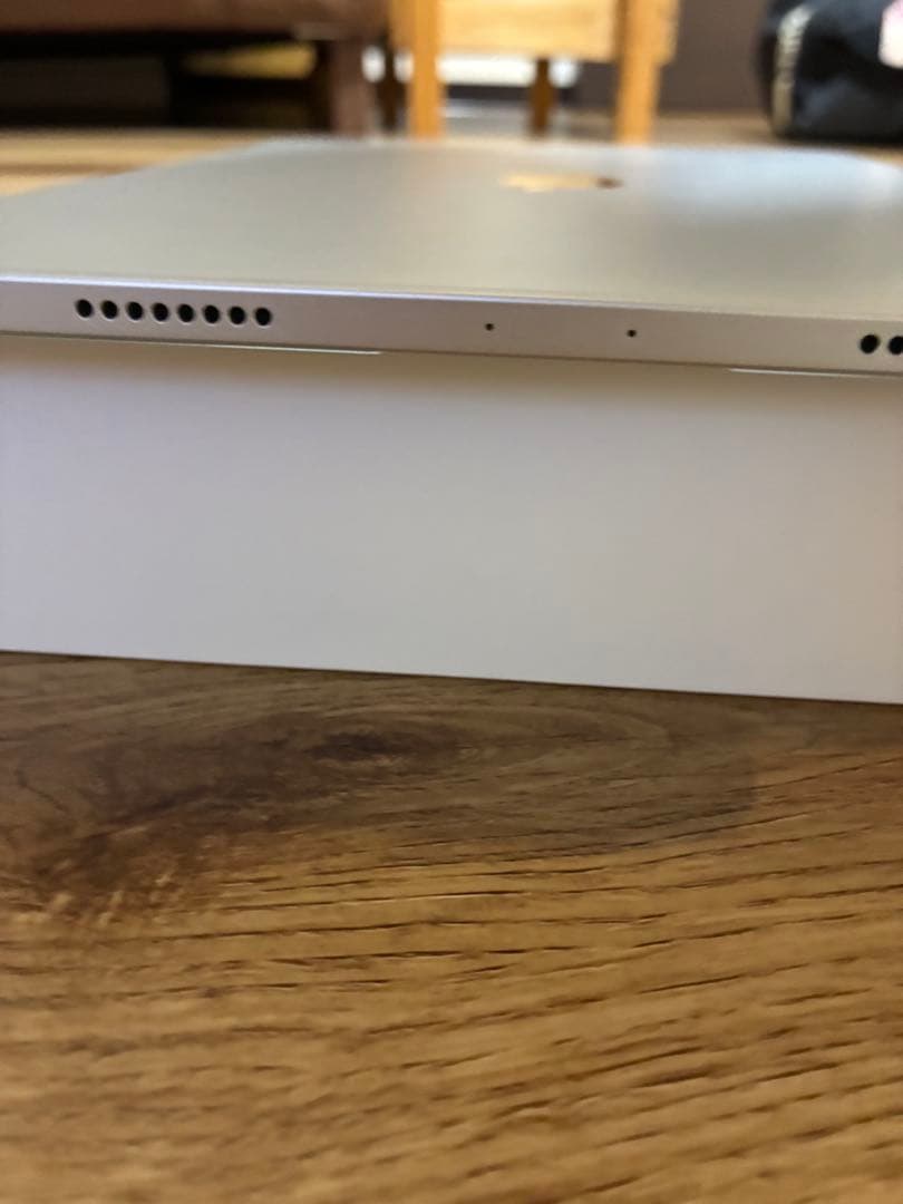 Apple iPad Pro 11インチ第四世代M2整備済み