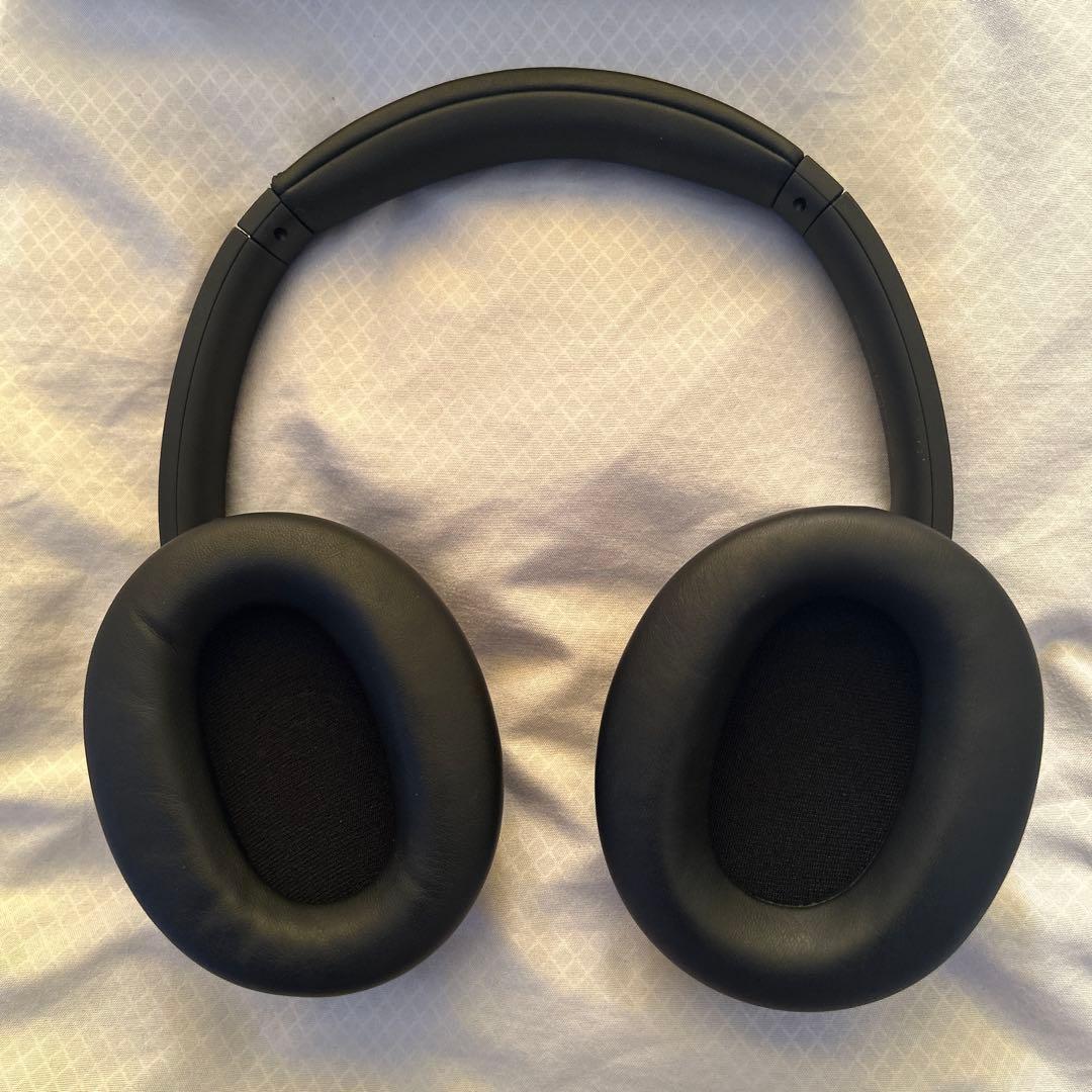 SONYノイズキャンセリング機能付きフルワイヤレスWH-CH720N