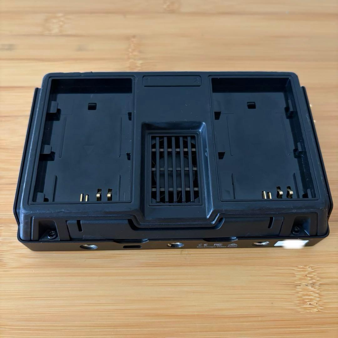 Blackmagic Design Video Assist 5 (初代)