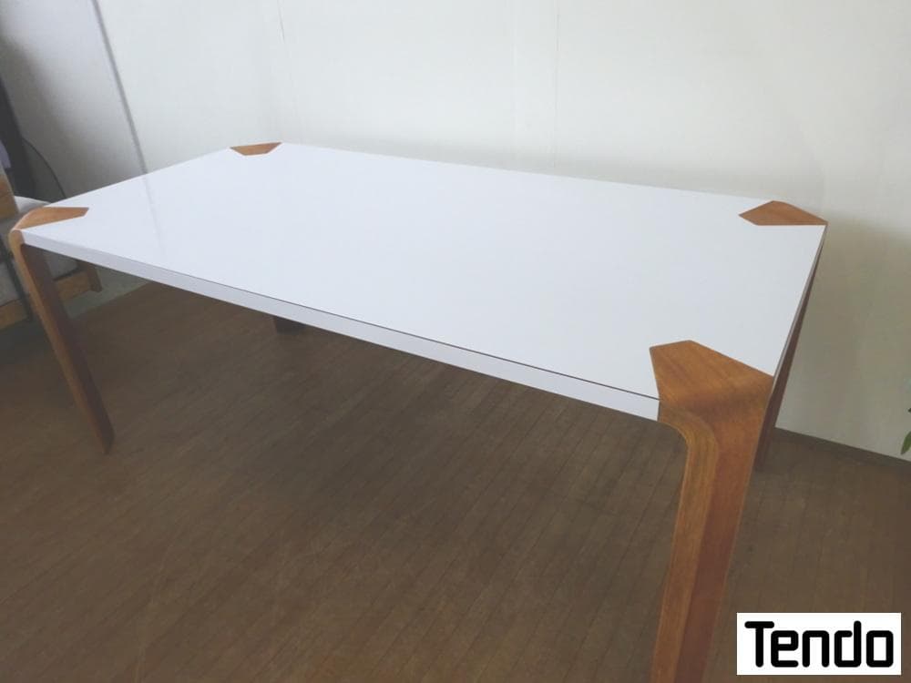 aji　Tendo/天童木工　　T-2079ME-NT　幅180　美品