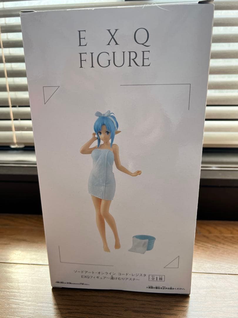 33個★ソードアート・オンライン リーファ アスナ 直葉 リズベット ユウキ