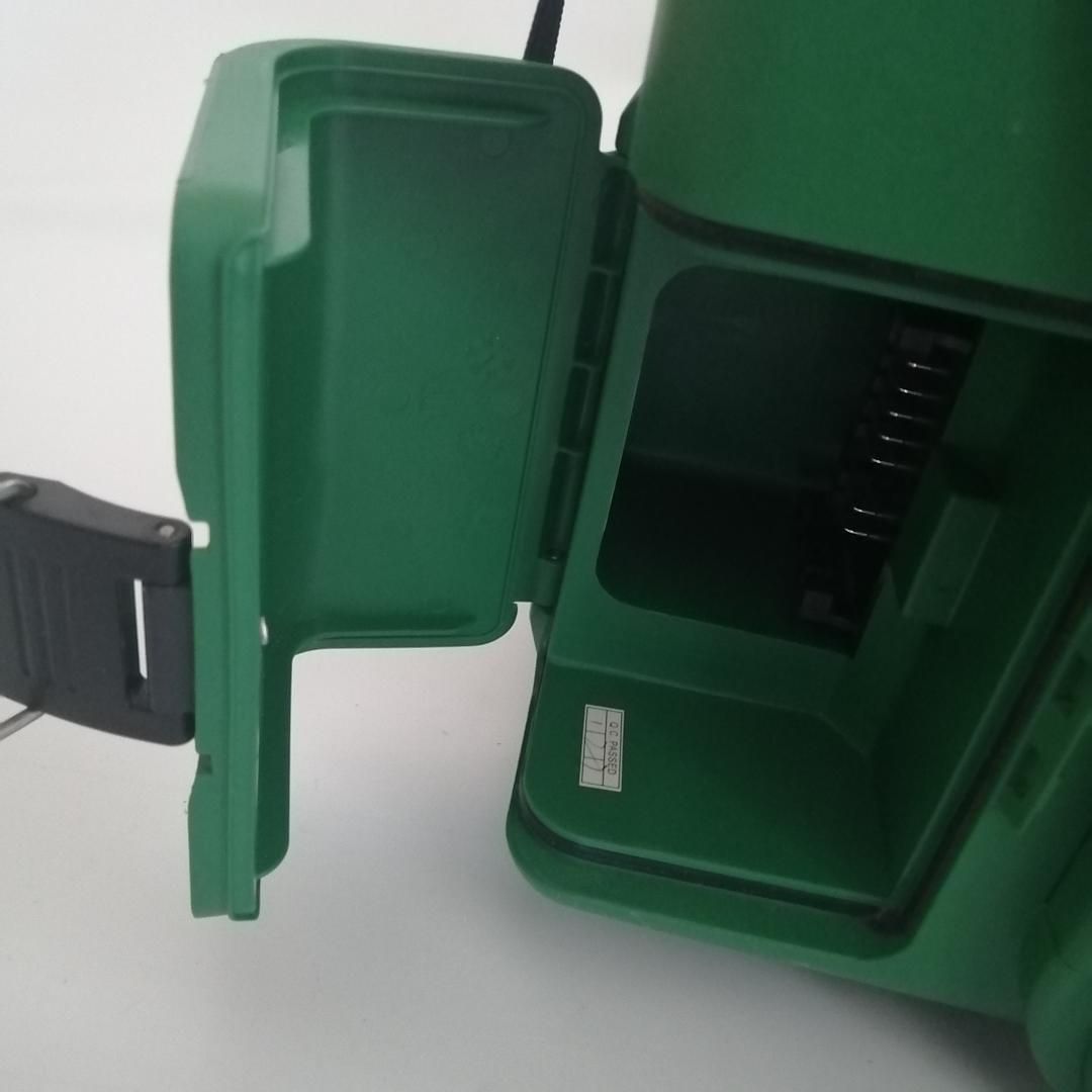 日立工機 HITACHI コードレス冷温庫 UL18DSL