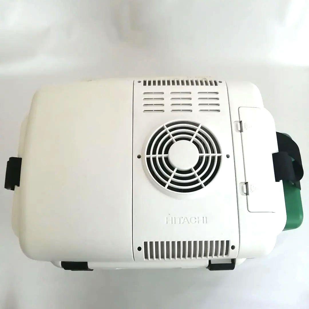 日立工機 HITACHI コードレス冷温庫 UL18DSL