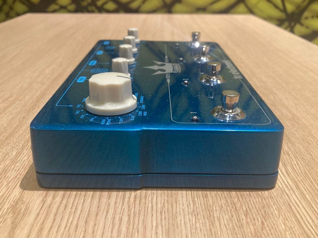 tc electronic Flashback ギターエフェクター