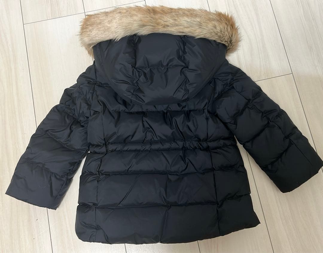 ラルフローレン　ダウンジャケット