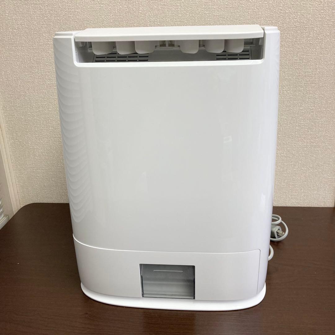 Panasonic 衣類乾燥除湿機 F-YZRX60