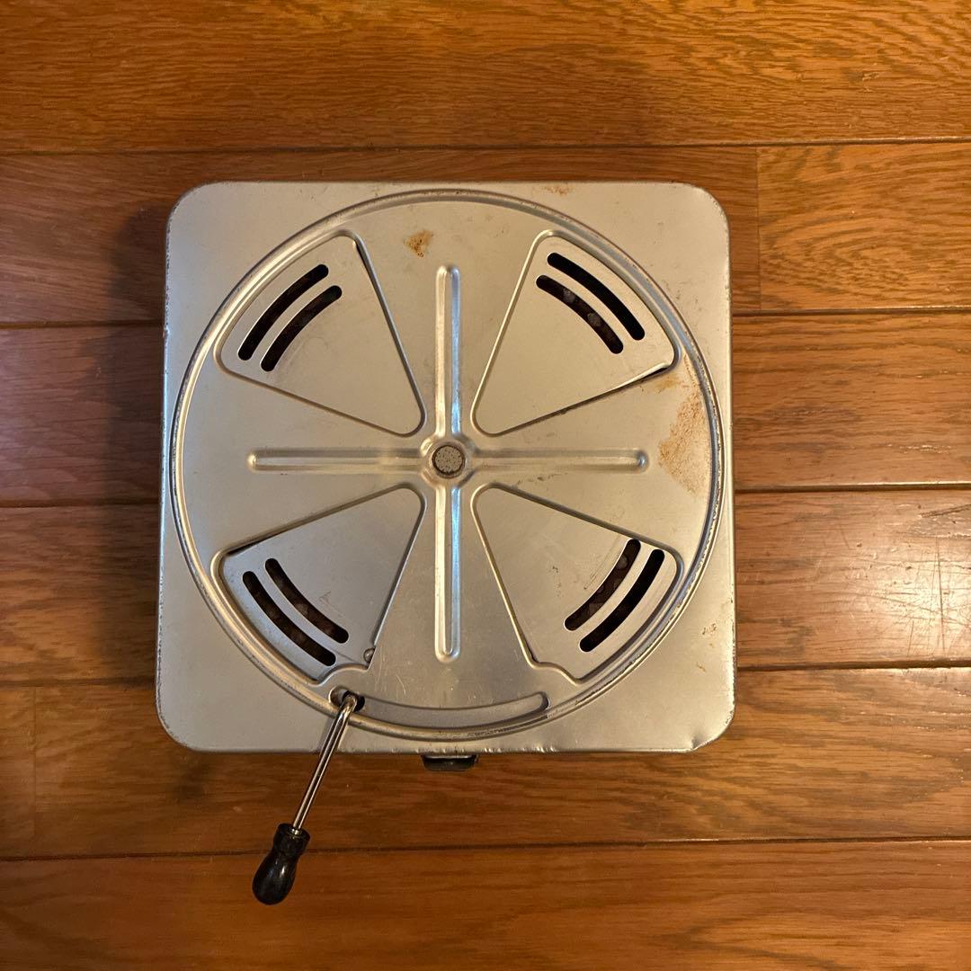 ミツウロコ 木製豆炭こたつ