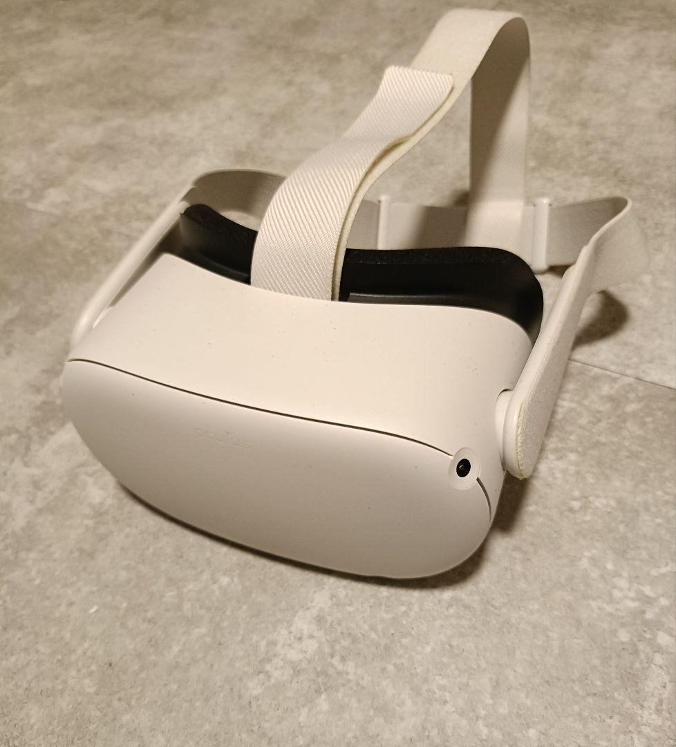 【本体のみ】  Quest 2