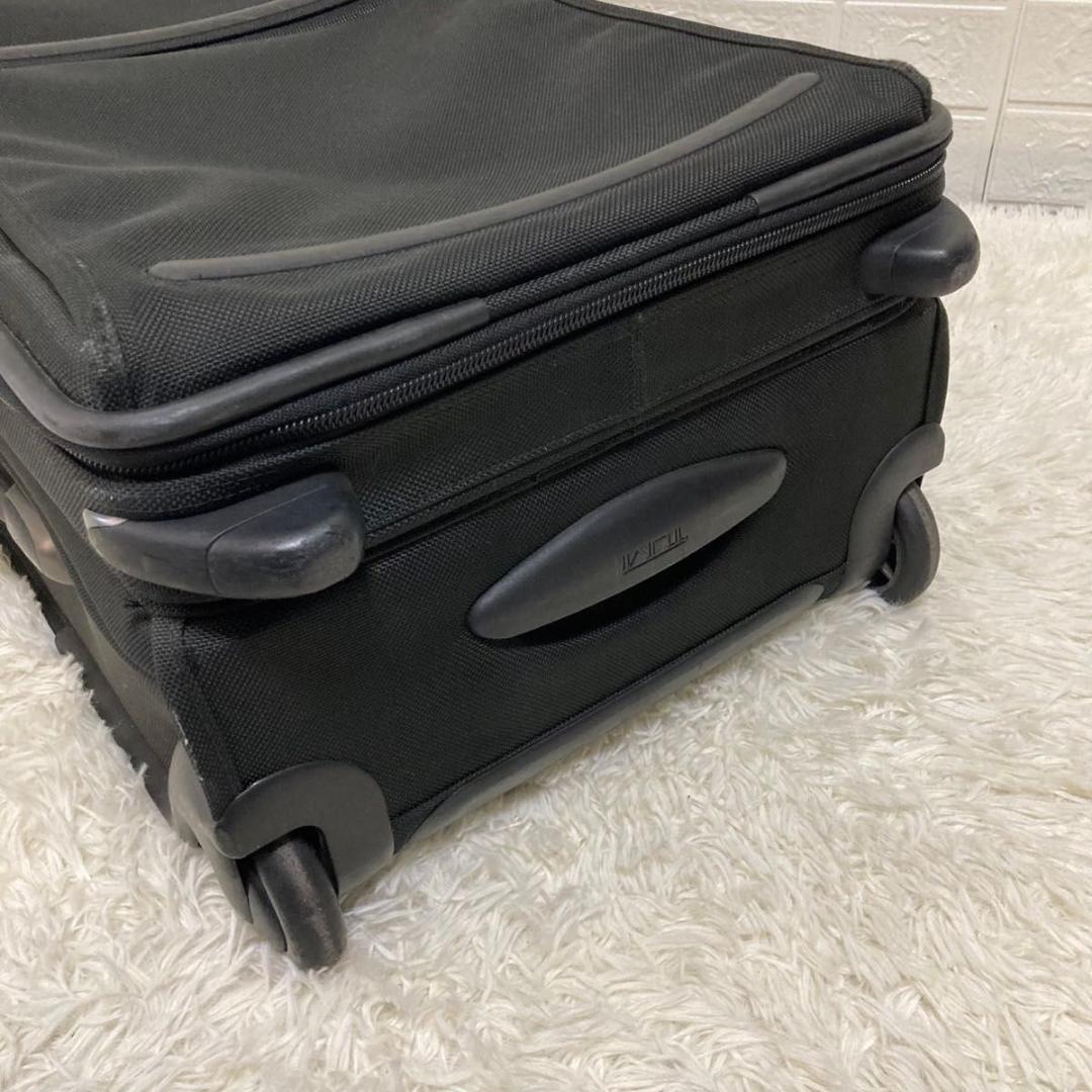 TUMI トゥミ キャリー　スーツケース　22022D4 ビジネス 旅行