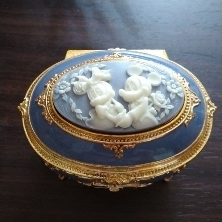 ディズニーオルゴール