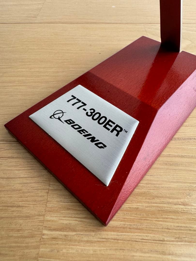 ボーイング 777-300ER チャイナエアライン(中華航空) B-18001