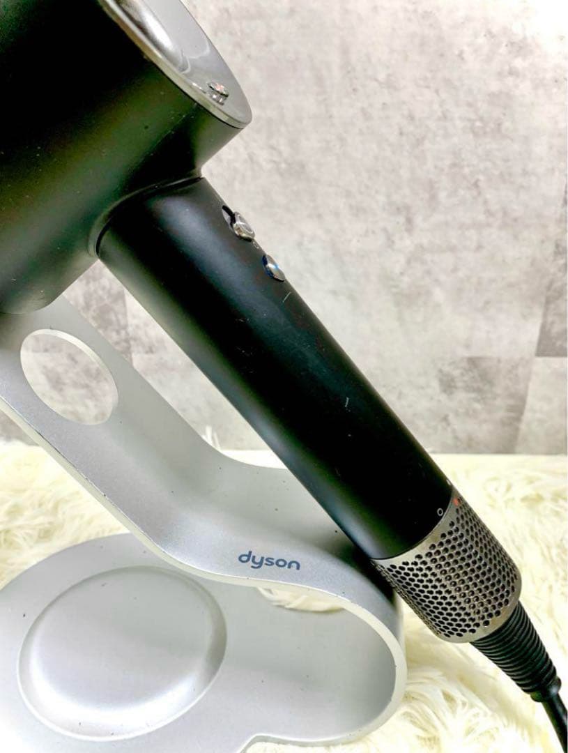 ダイソン dyson ドライヤー HD03