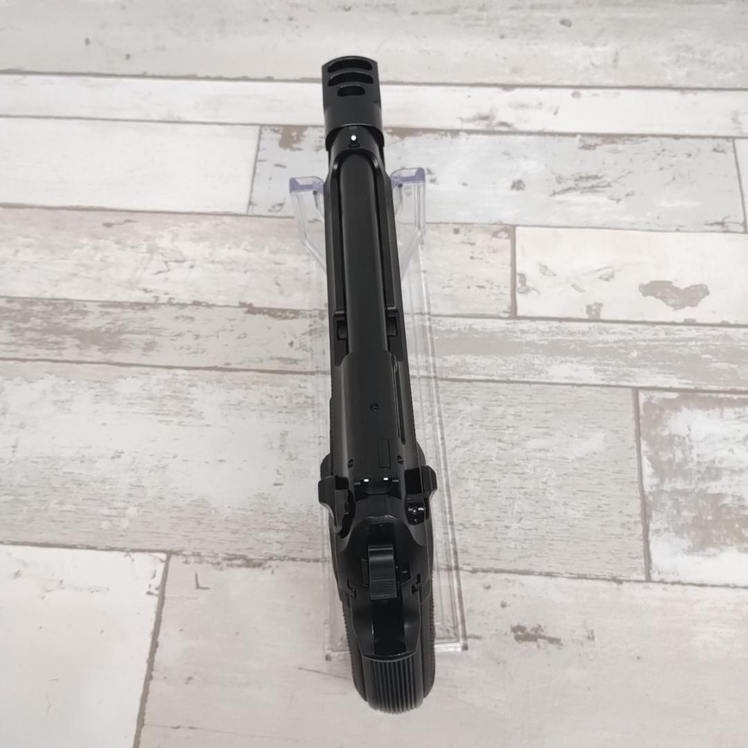 J104 ウエスタンアームズ ベレッタ M92FS LEON レオン 限定品