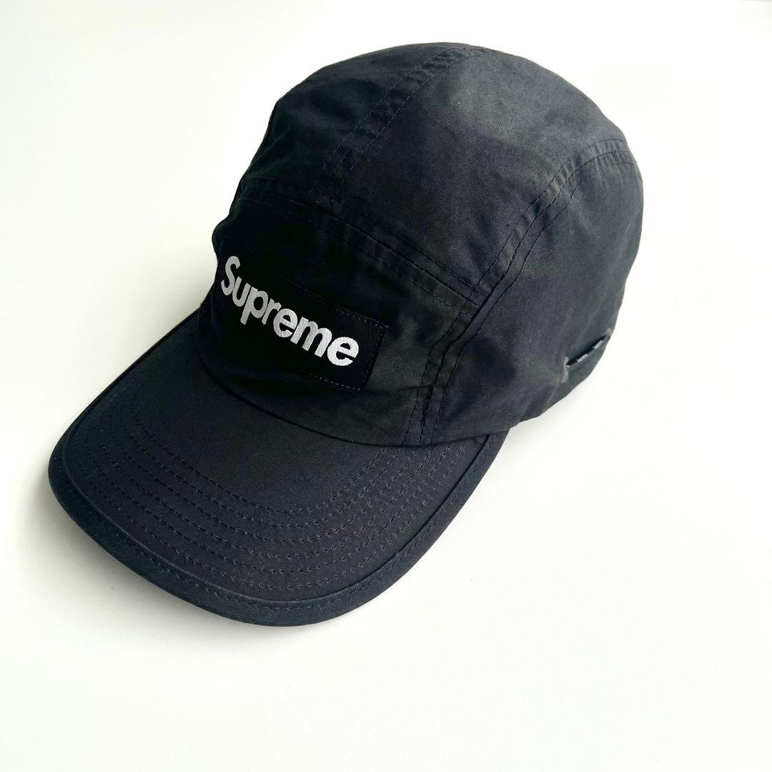 Supreme Shockcord Camp Cap シュプリーム　キャップ