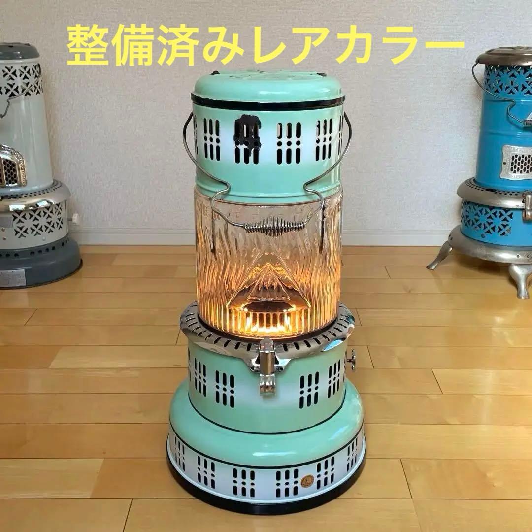 整備済み完動品パーフェクション750 perfection アラジン　バーラー