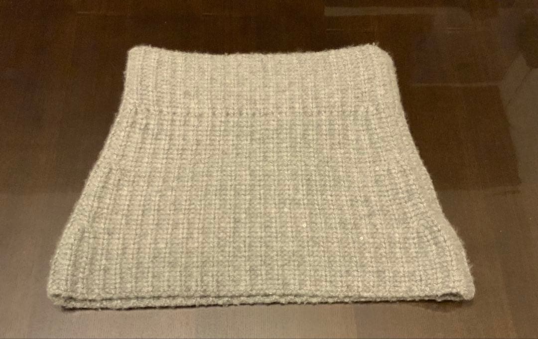 BRUNELLO CUCINELLI ブルネロクチネリ　カシミヤスヌード