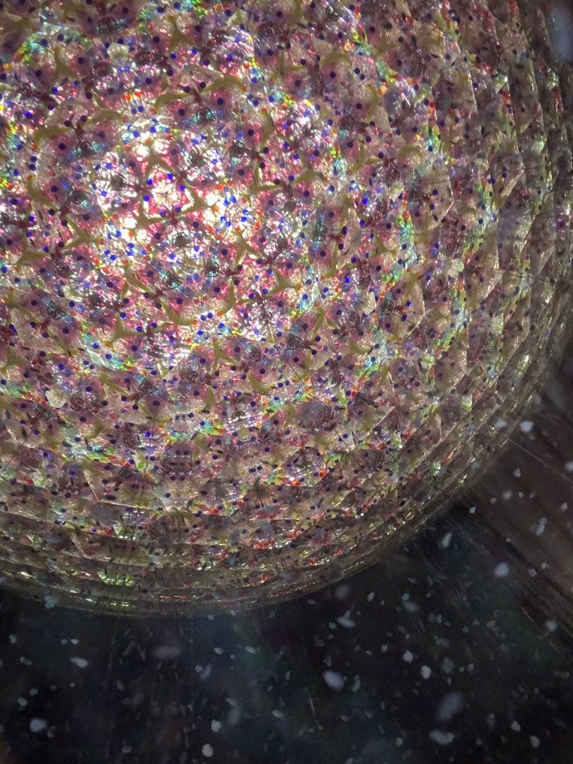 カレイドスコープ 万華鏡 オイルタイプ オイル万華鏡 オイル