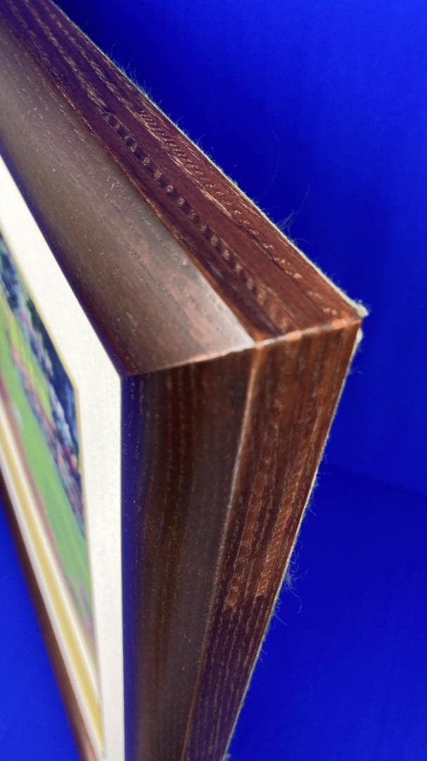 額縁c ★ マークキング ゴルフシリーズ Augasta Landscape