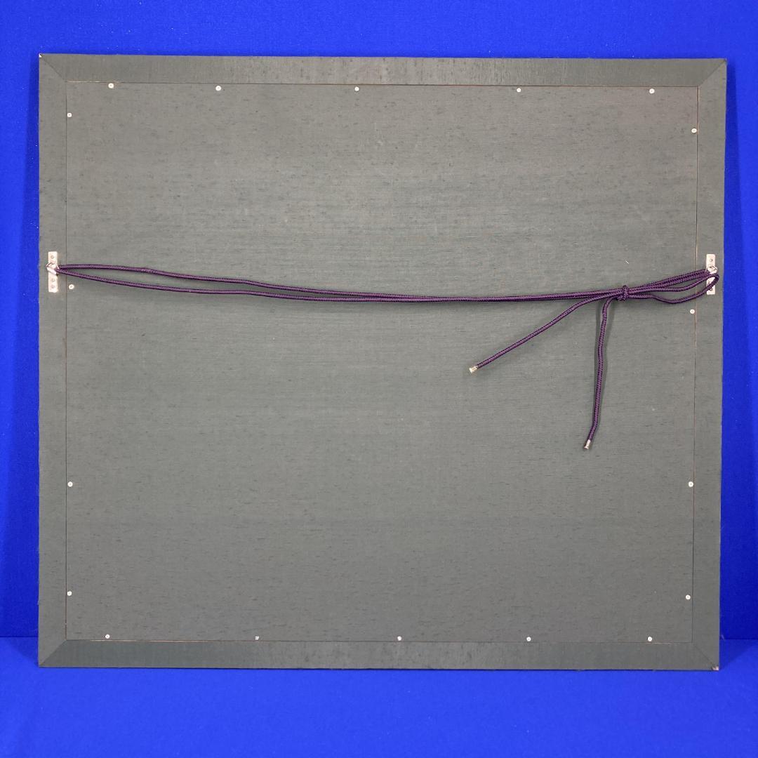 額縁c ★ マークキング ゴルフシリーズ Augasta Landscape