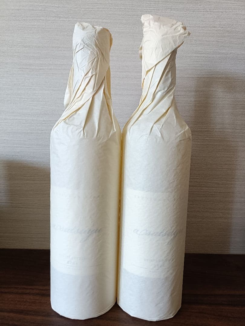 ケンゾーエステート あさつゆ 2024 2本