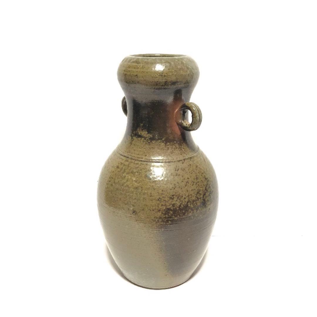 常滑焼 • 吉川秀樹【吉川雪堂 • 花瓶・一輪挿し・壺】