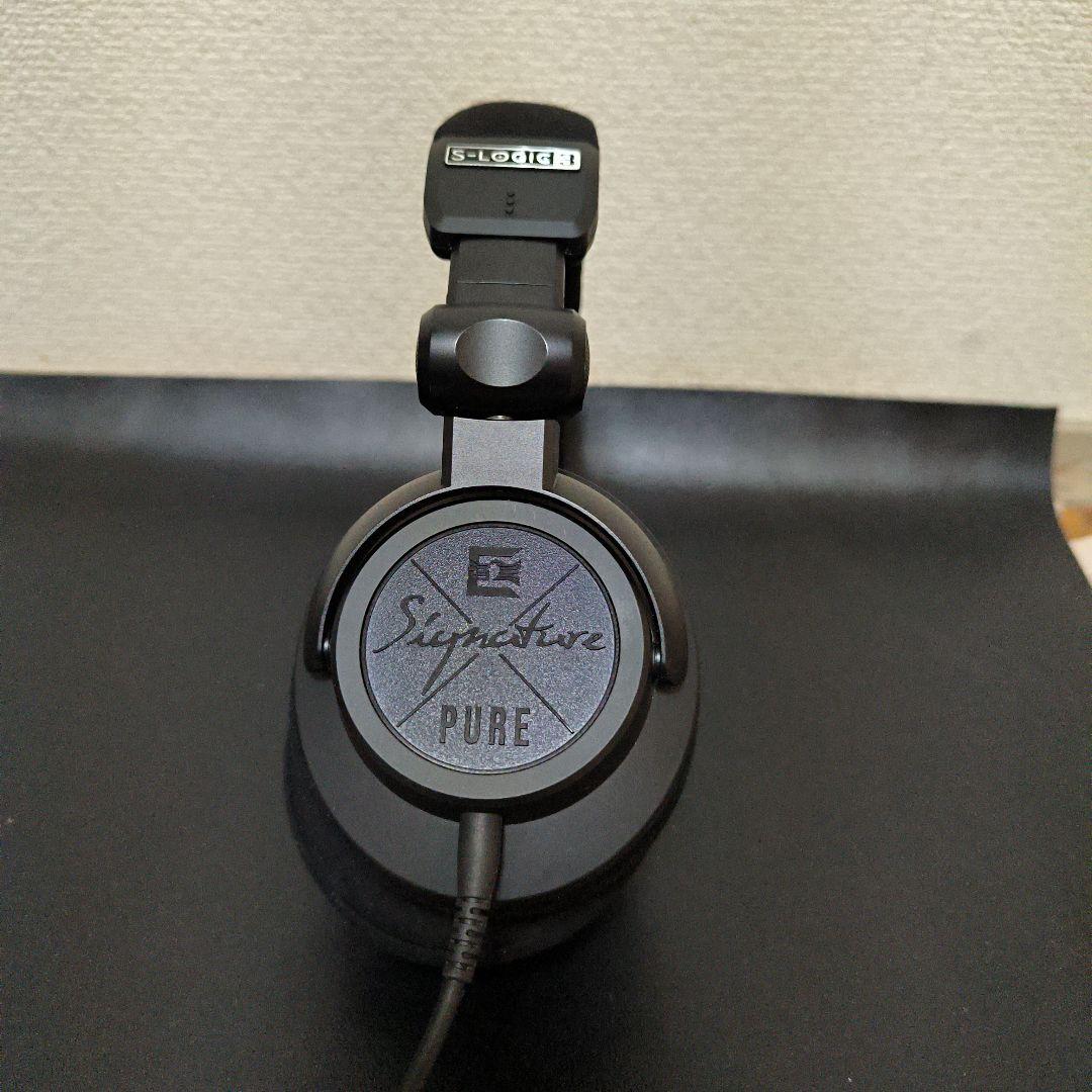 ULTRASONE Signature PURE ヘッドホン