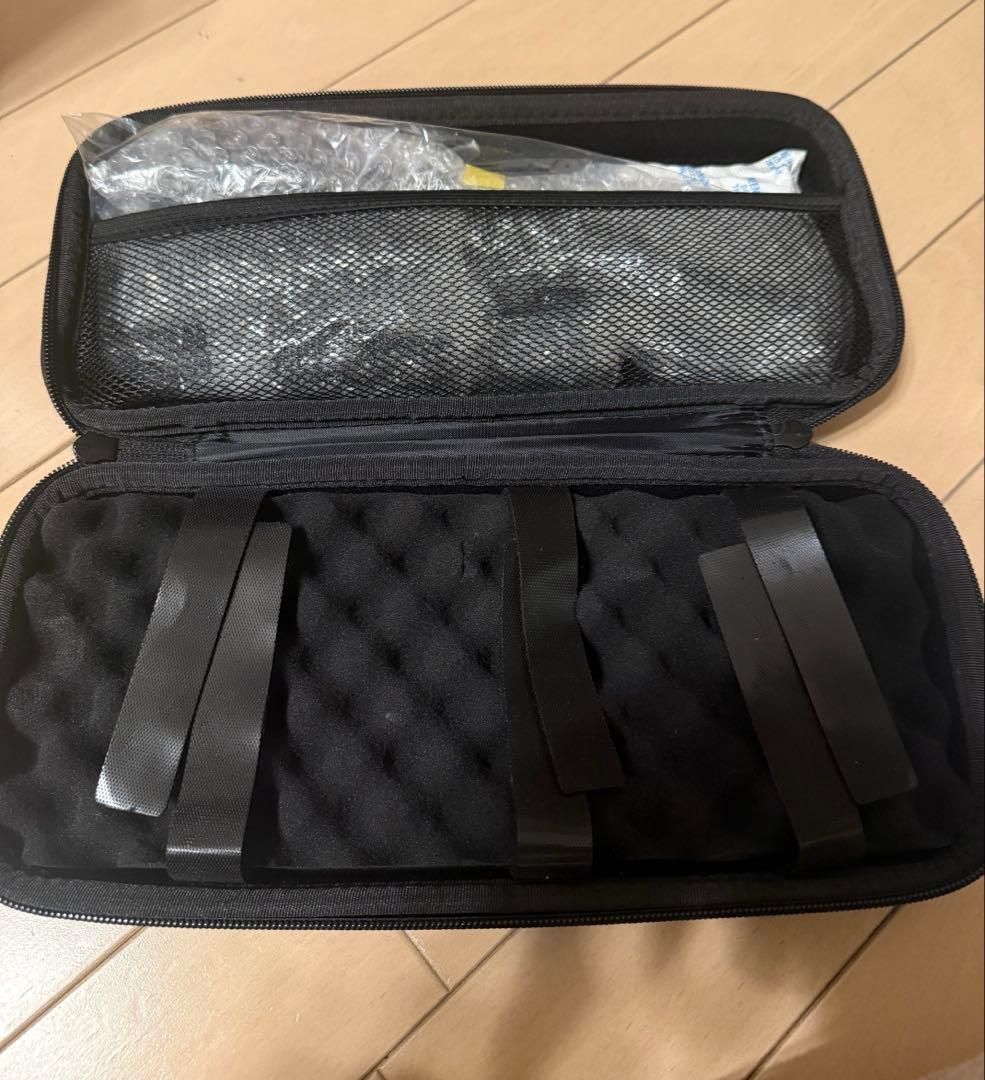 楽器用マイク　ATM350PL audio-technica