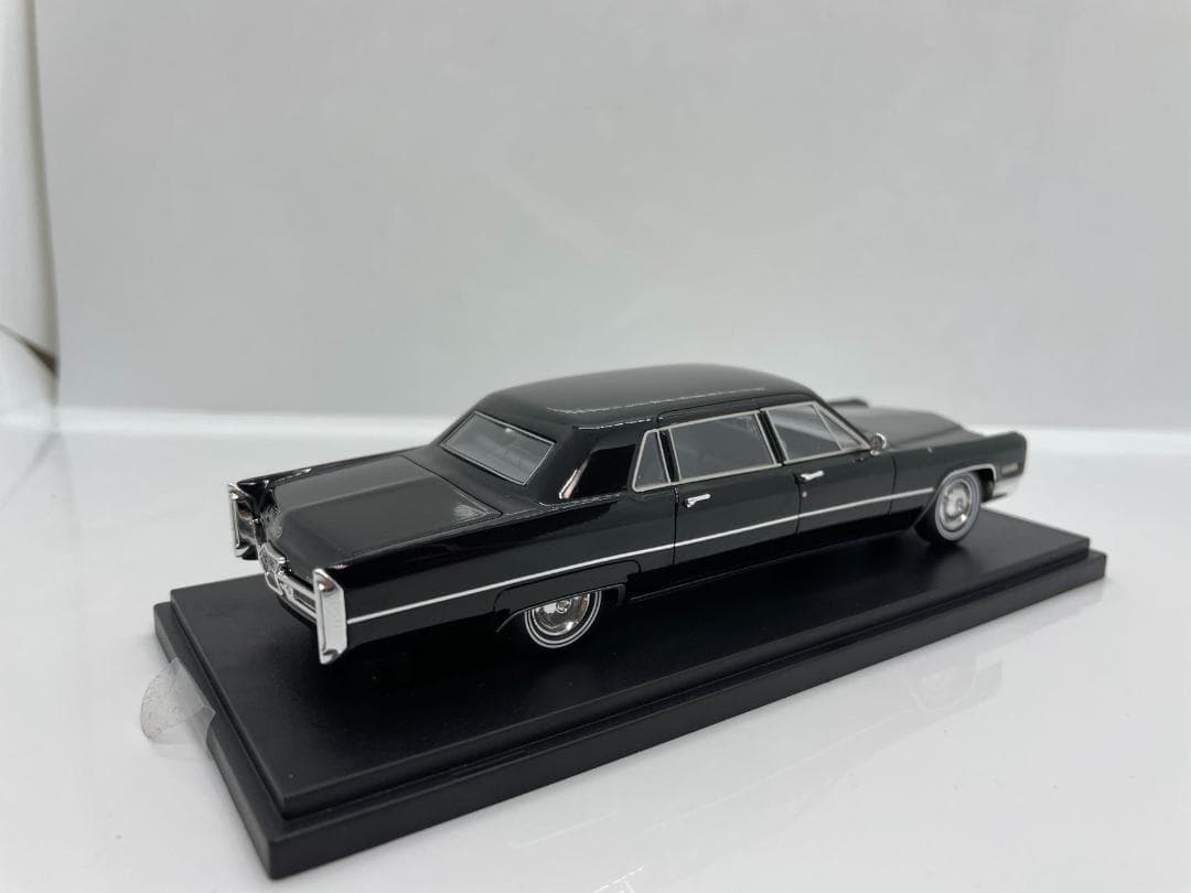 405-321 NEO 1/43 キャデラック フリートウッド