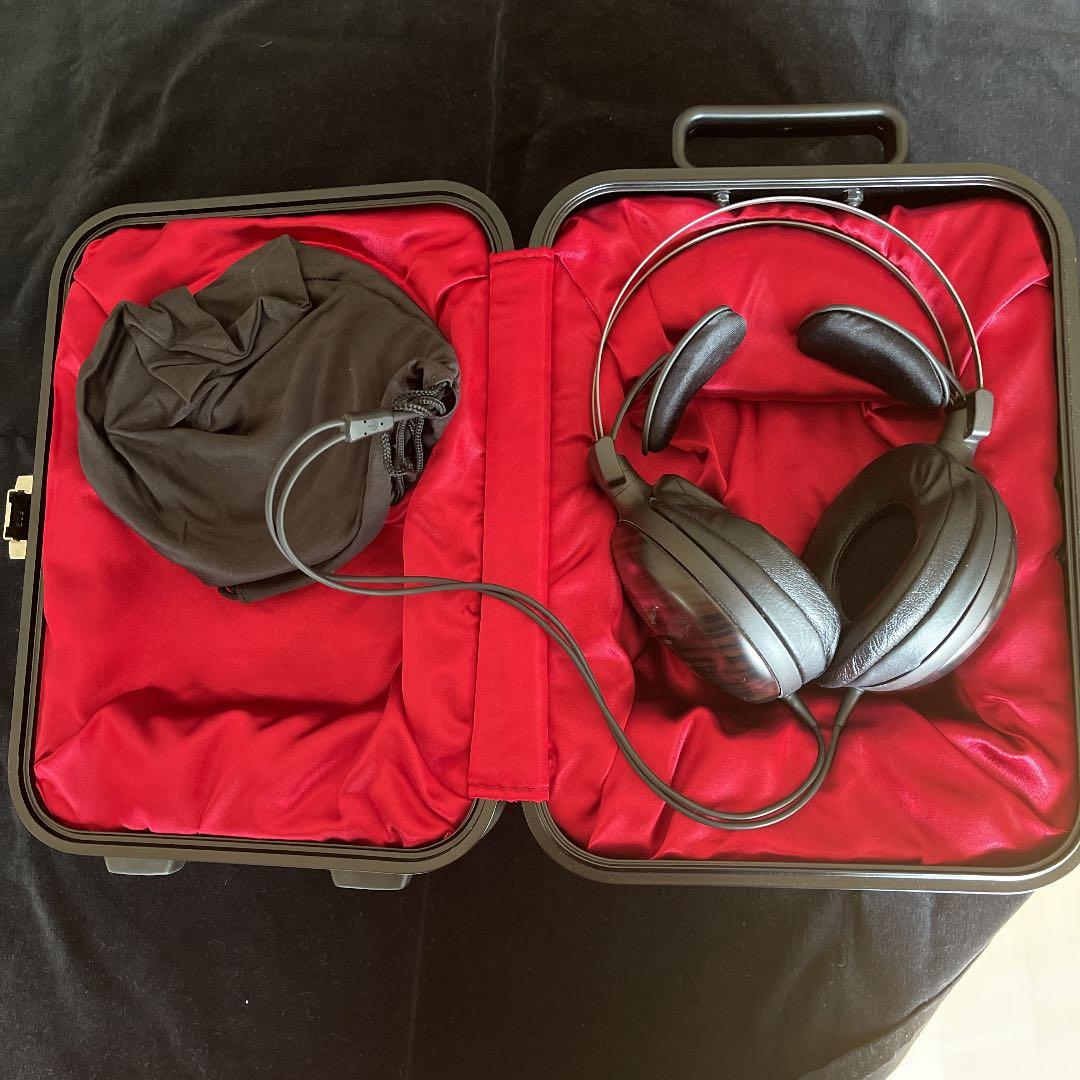 audio−technica ATH-W5000