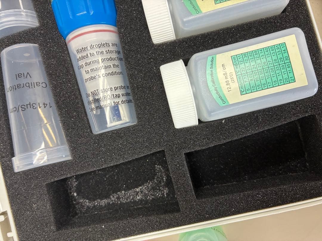 APERA 水質測定器 PC60-Z Bluetooth