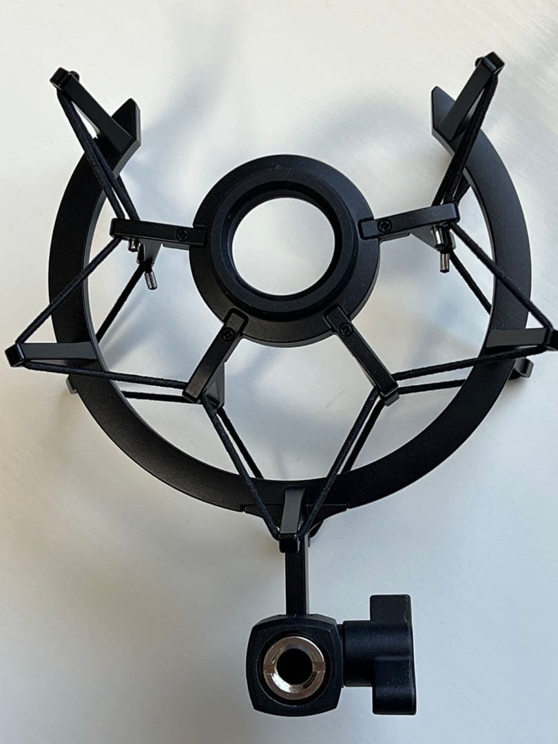 美品 Neumann ノイマン TLM102BK EA4BK