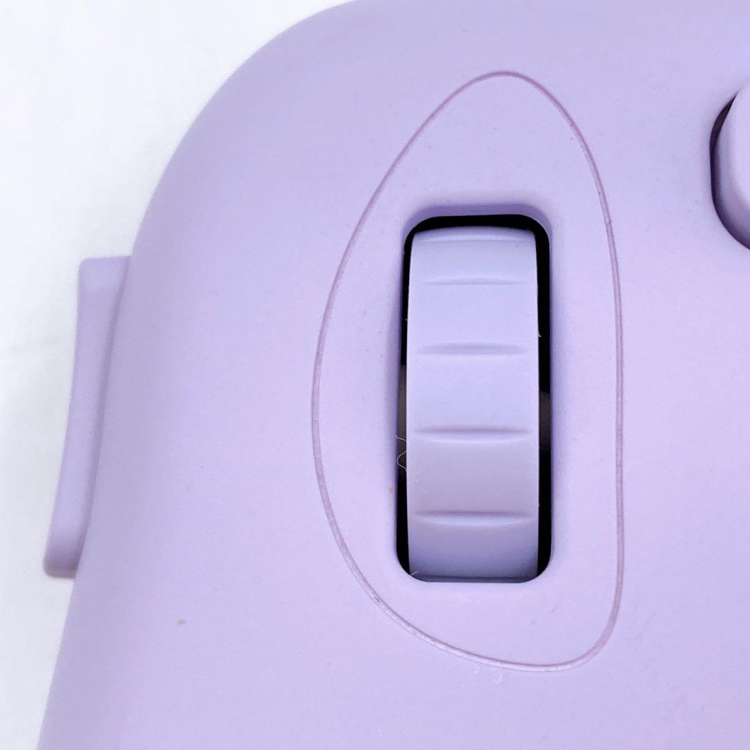 TourBox Elite パープル