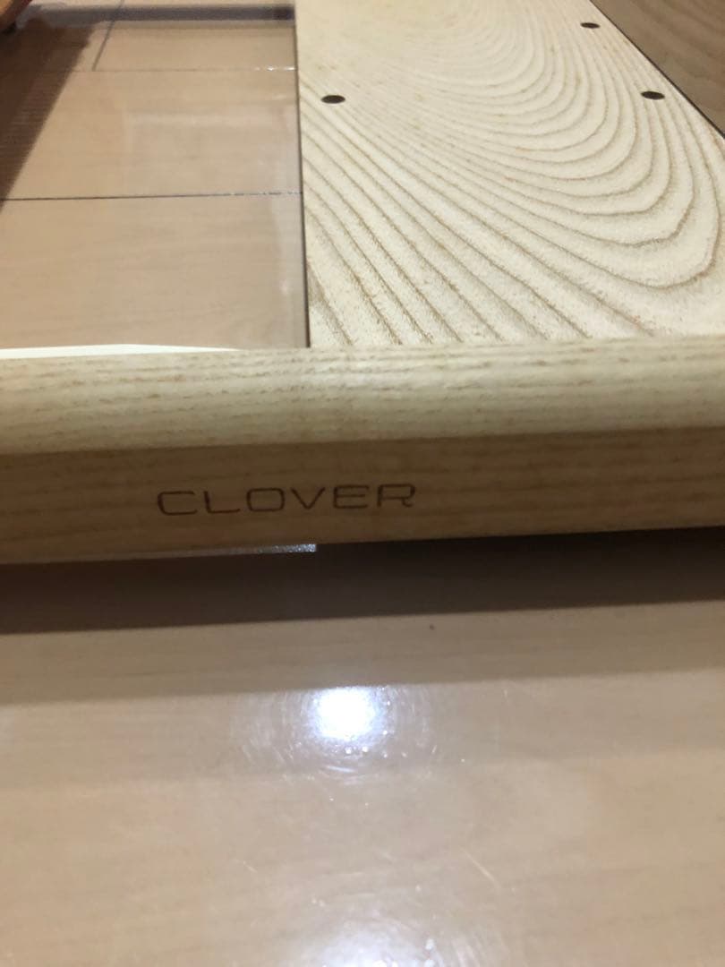 Clover 咲きおり　編み機　手織り機　機織り30羽40羽50羽ソウコウセット