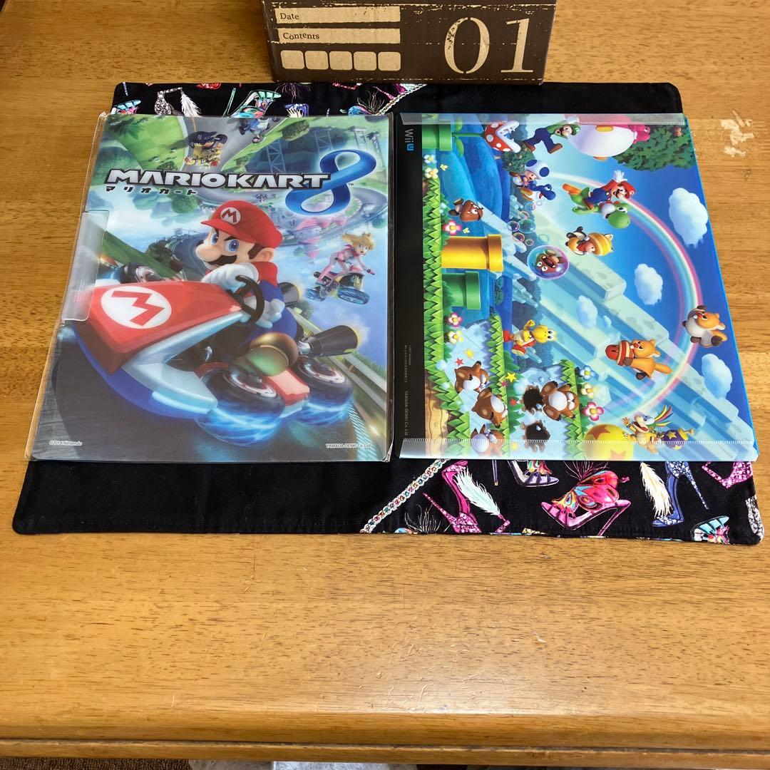 スーパーマリオ　セット売り〜BOX27