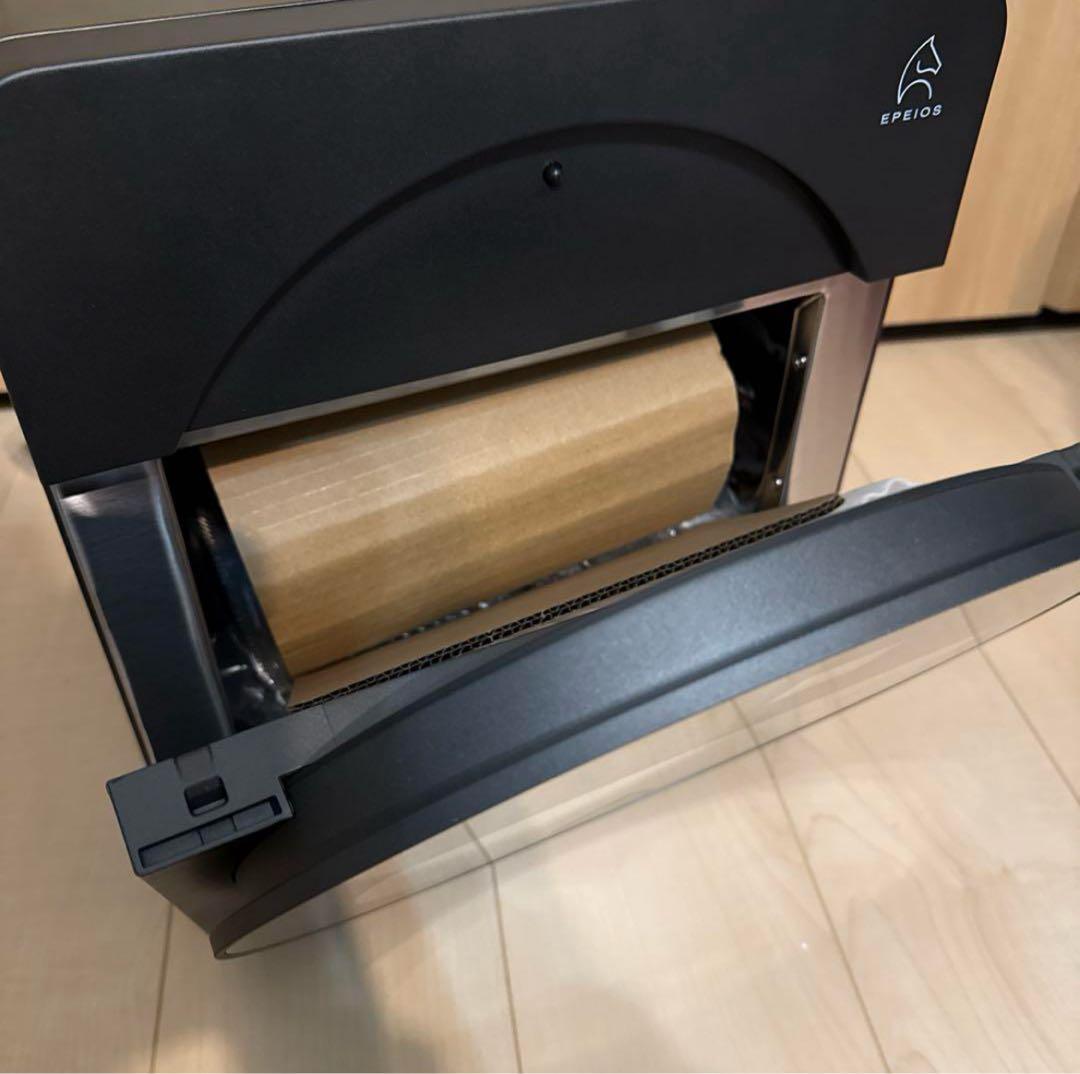 EPEIOS ノンフライヤー デジタル表示