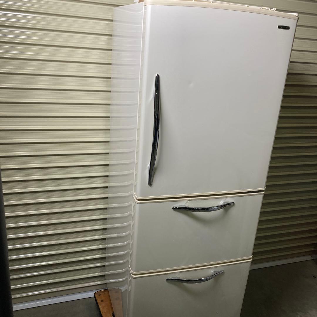 R-S27YMV 2009年製　レトロ風