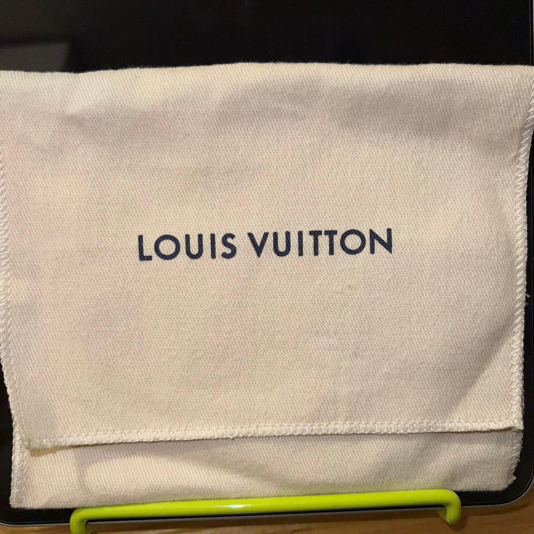 nanocky♡定番♡ダミエ♡キーケース♡