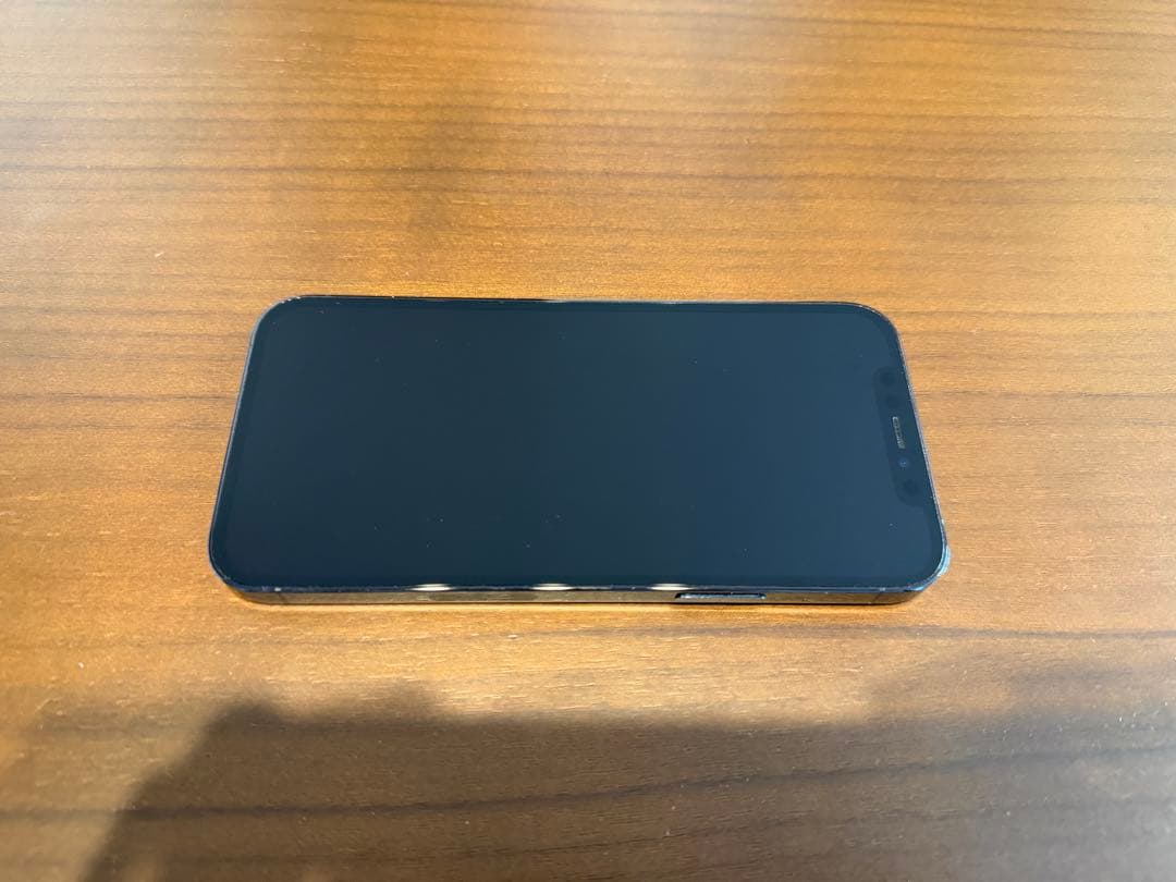 iPhone 12pro SIMフリー